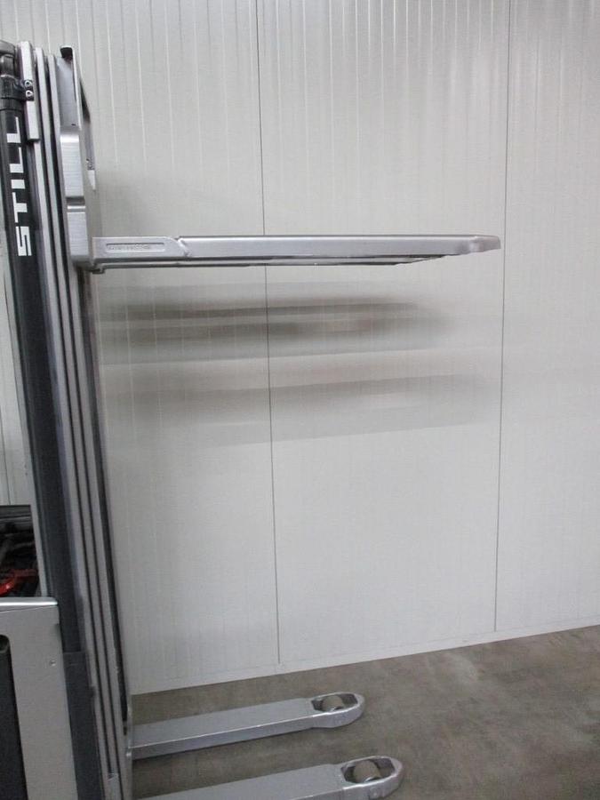 Refurbished 2018 BT EXV SF14 triplex - 2289