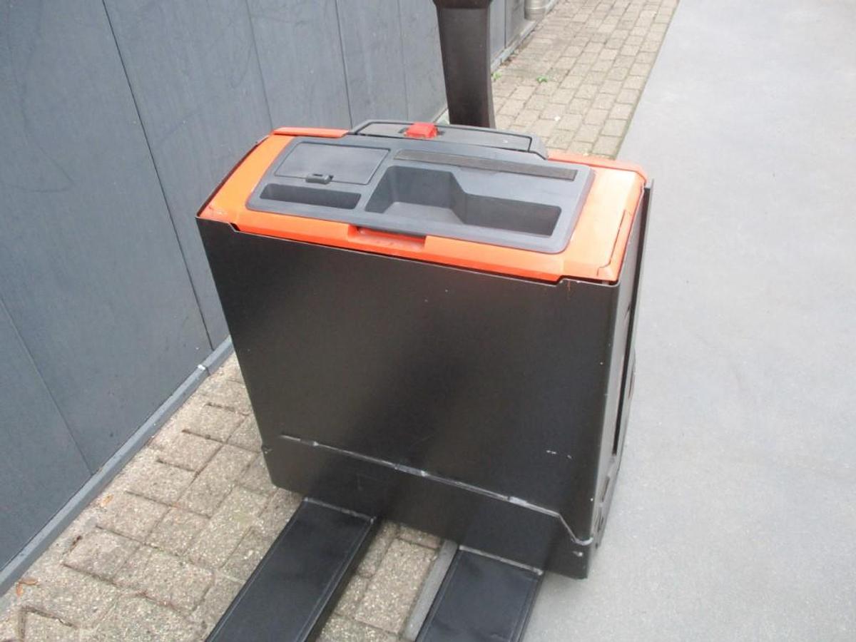 Refurbished 2011 BT LWE 180 - 1360