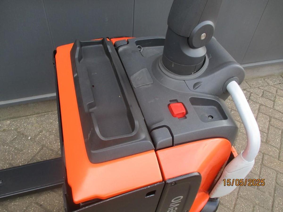 Refurbished 2019 BT LPE 200 - 1652