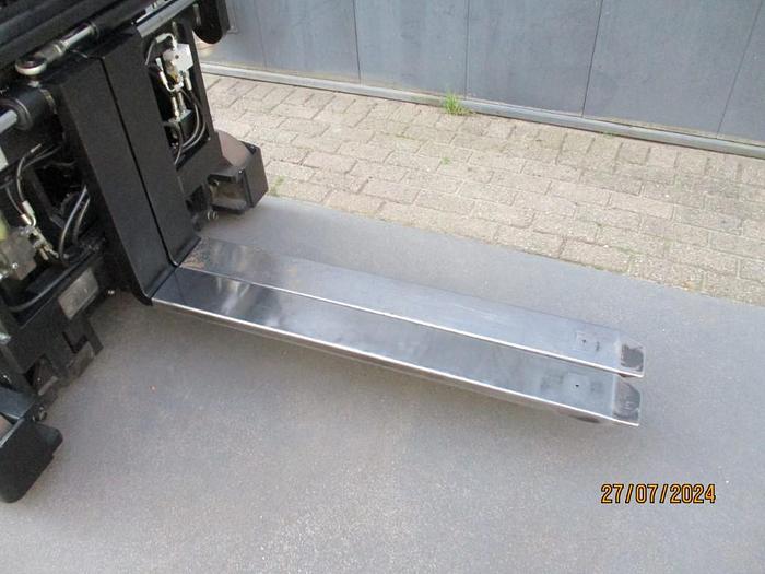 Refurbished 2014 BT RRE 160