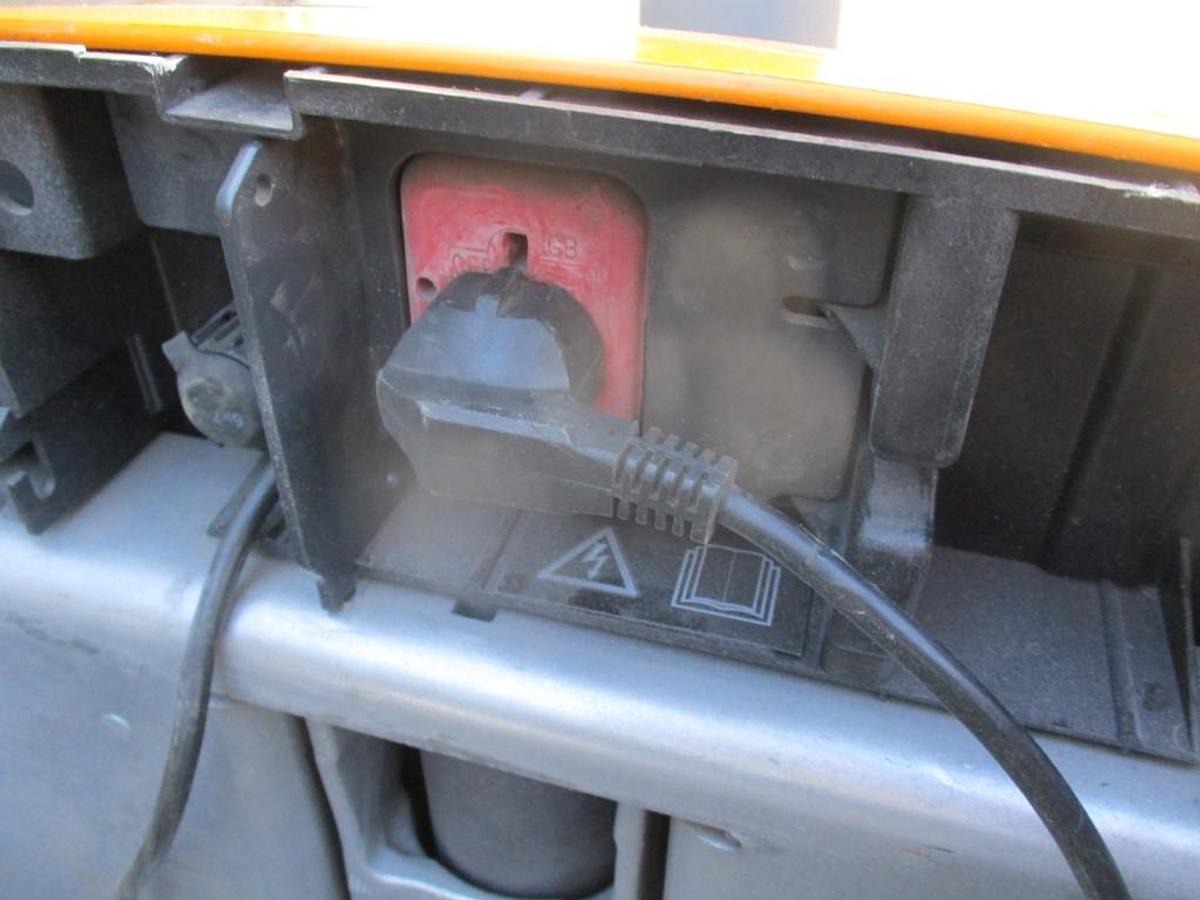 Refurbished 2012 STILL EXU16 - 228