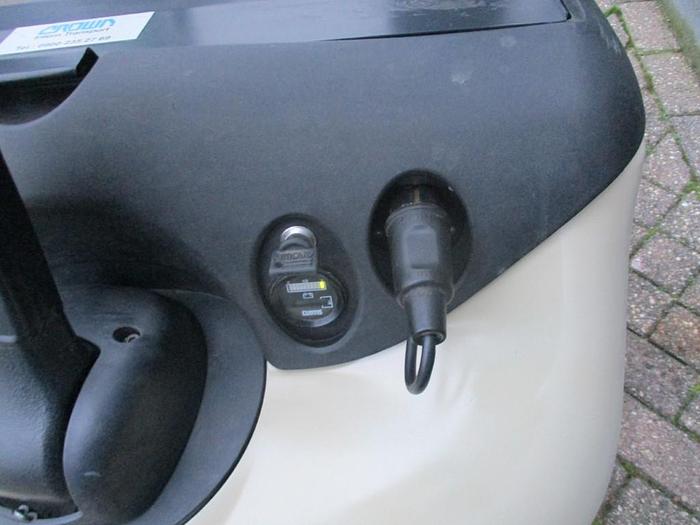 Refurbished 2005 Crown WF 3000-1.0 TL