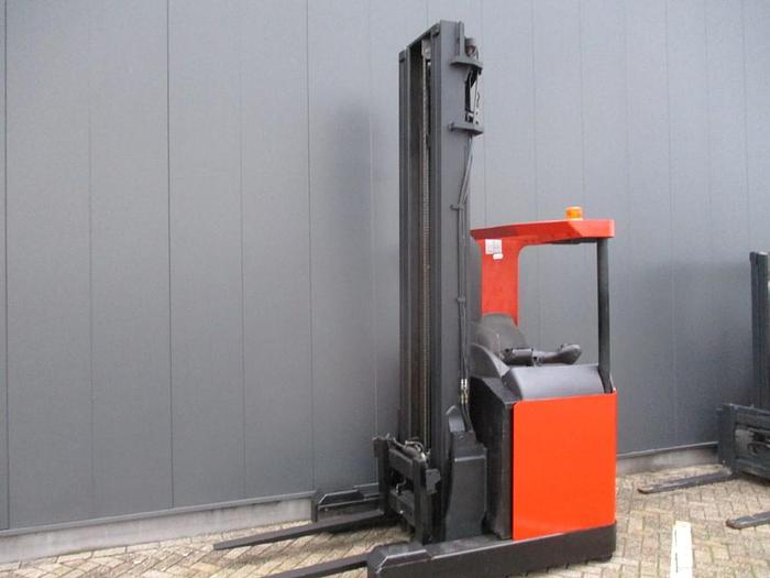 Gebruikt 2005 BT RRB2