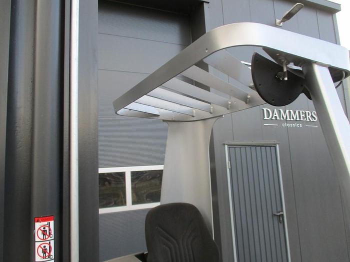 Refurbished 2019 STILL FM X14 - 7490