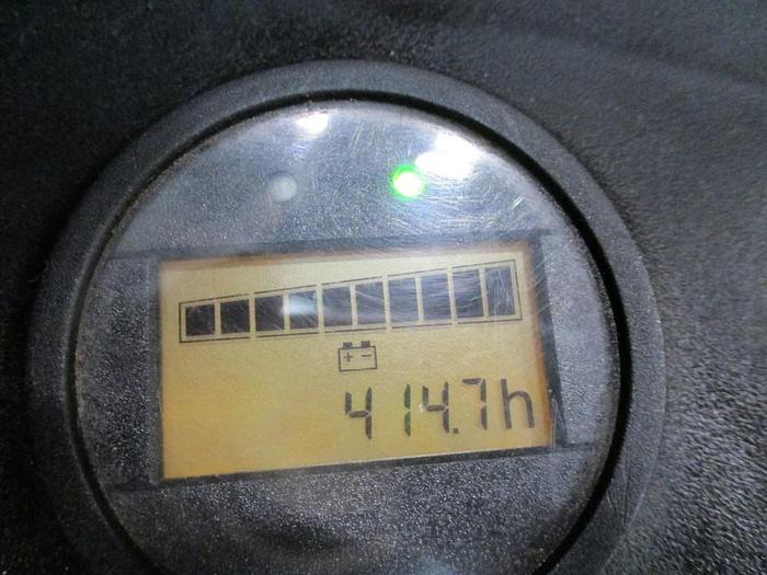 Used 2015 STILL LTX20