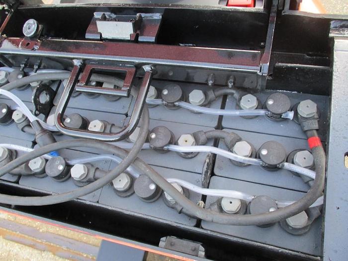 Refurbished 2018 TOYOTA LPE 200 - 2309