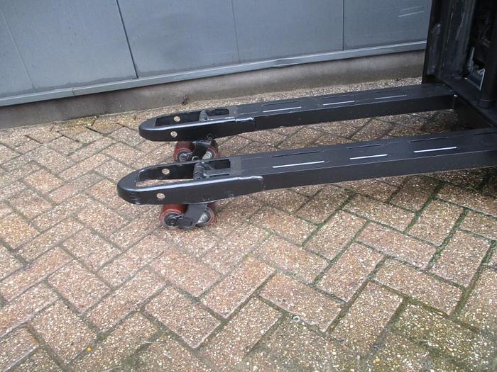 Used 2011 BT SWE200D - 1995