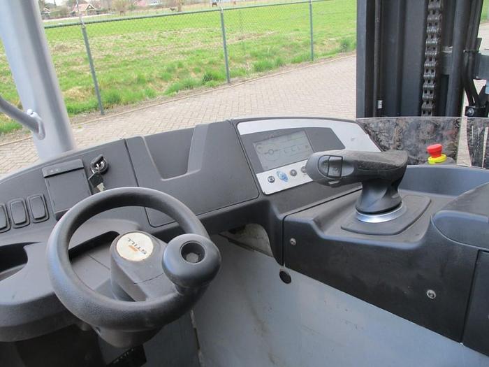 Refurbished 2019 STILL FM X14 - 7490