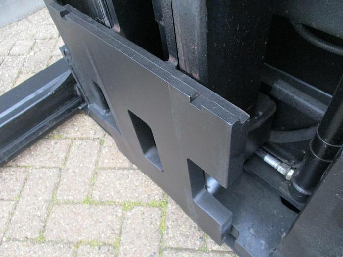 Refurbished 2016 BT SPE 120 XRD