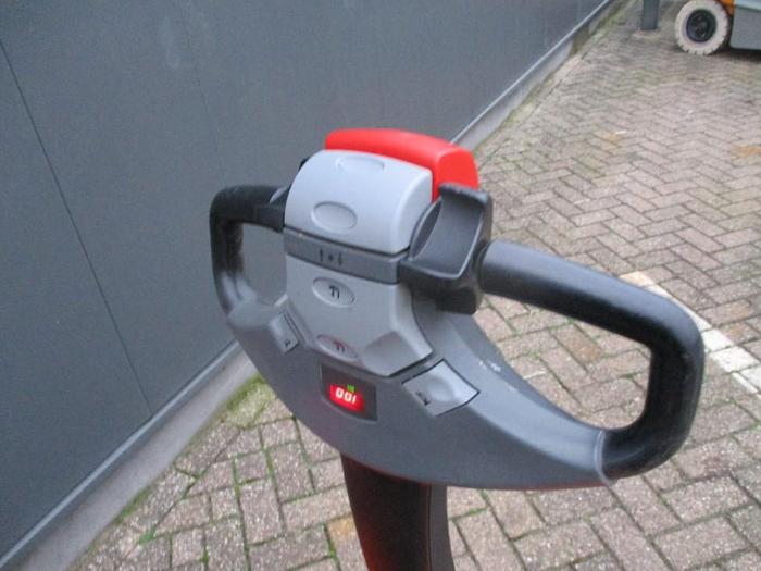 Refurbished 2013 BT LWE 160 - 1229