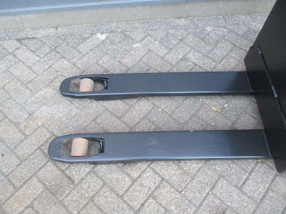 Refurbished 2014 BT LWE 160 - 712