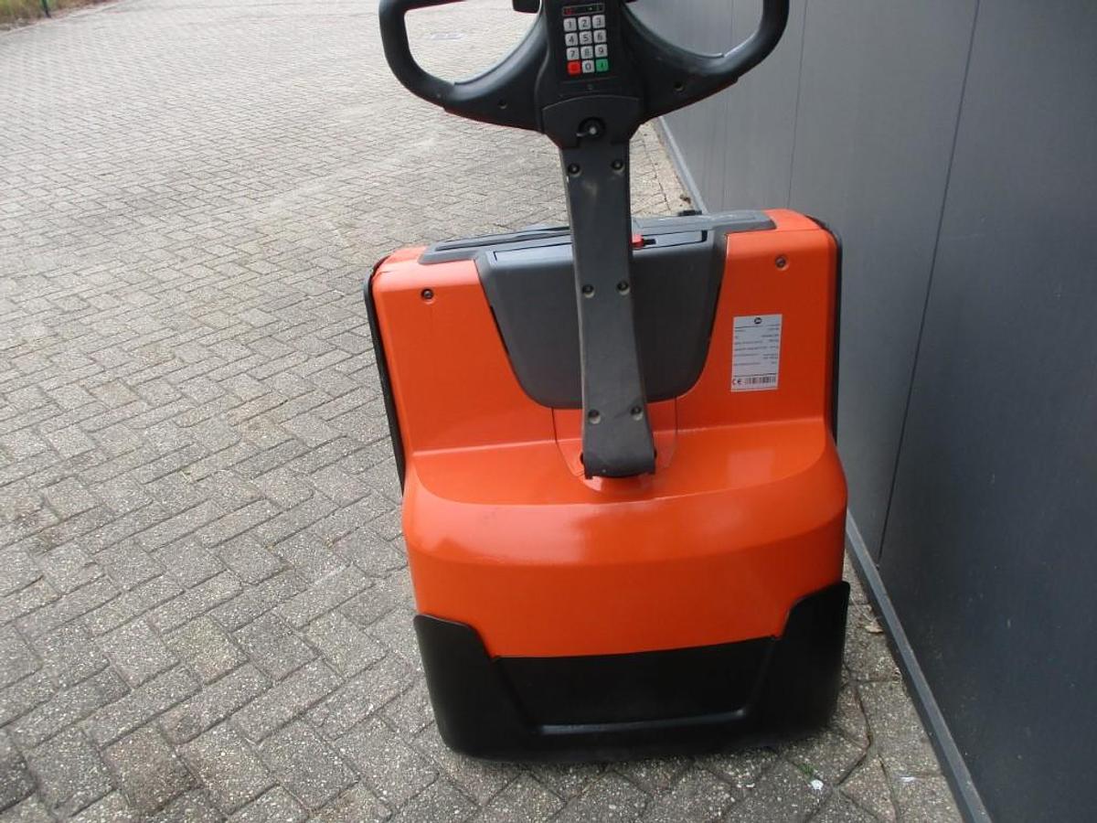Refurbished 2009 BT LWE180 - 2124