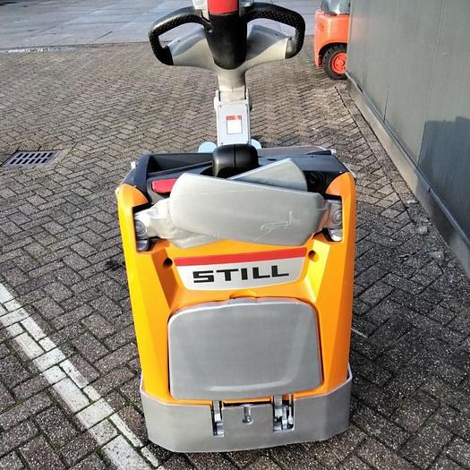 Gebruikt 2012 STILL EXU-SF20 - 1842