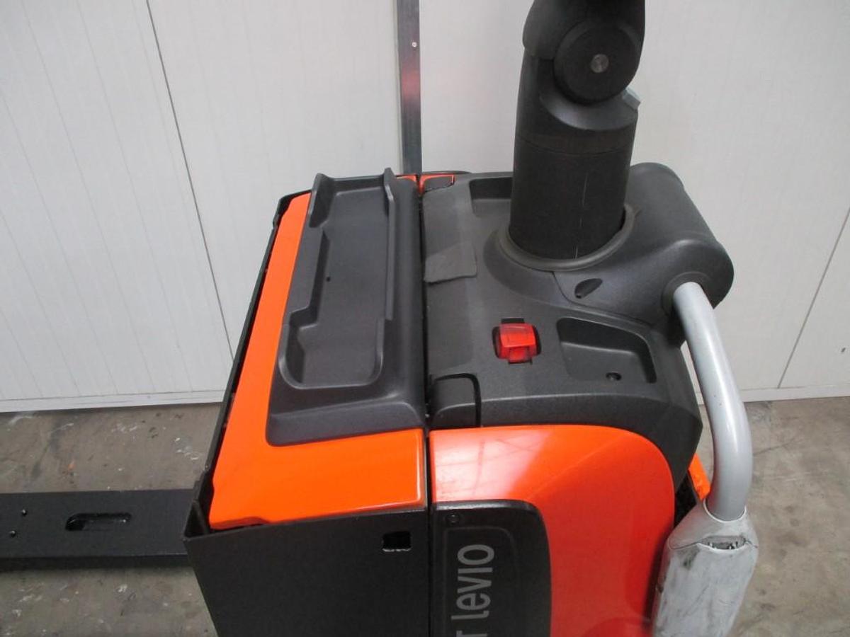 Refurbished 2016 TOYOTA BT LPE200 - 2247