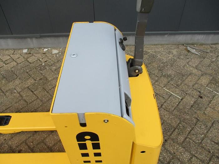 Gerenoveerd 2014 Atlet PLL180 - 1144