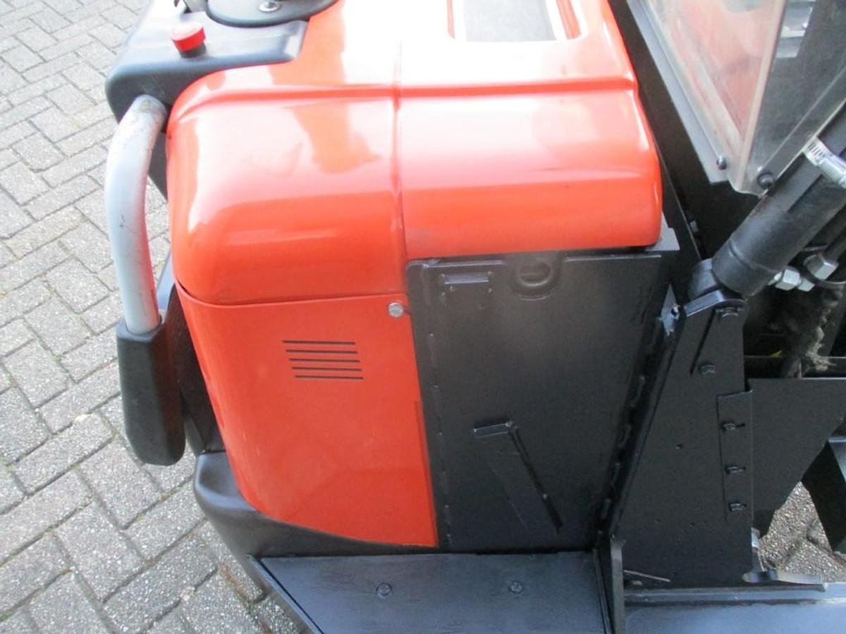 Refurbished 2013 BT SPE 120 XRD - 1345