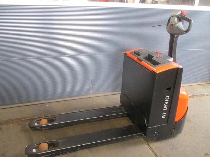 Refurbished 2011 BT LWE 160 - 857