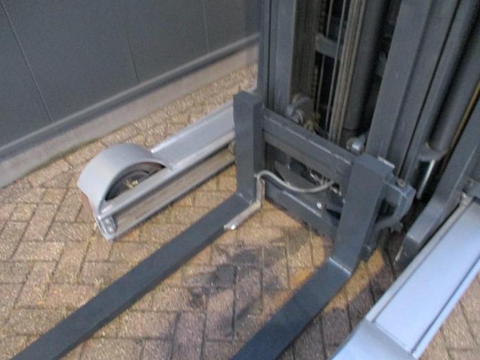 Refurbished 2015 STILL FM X20 - 5030