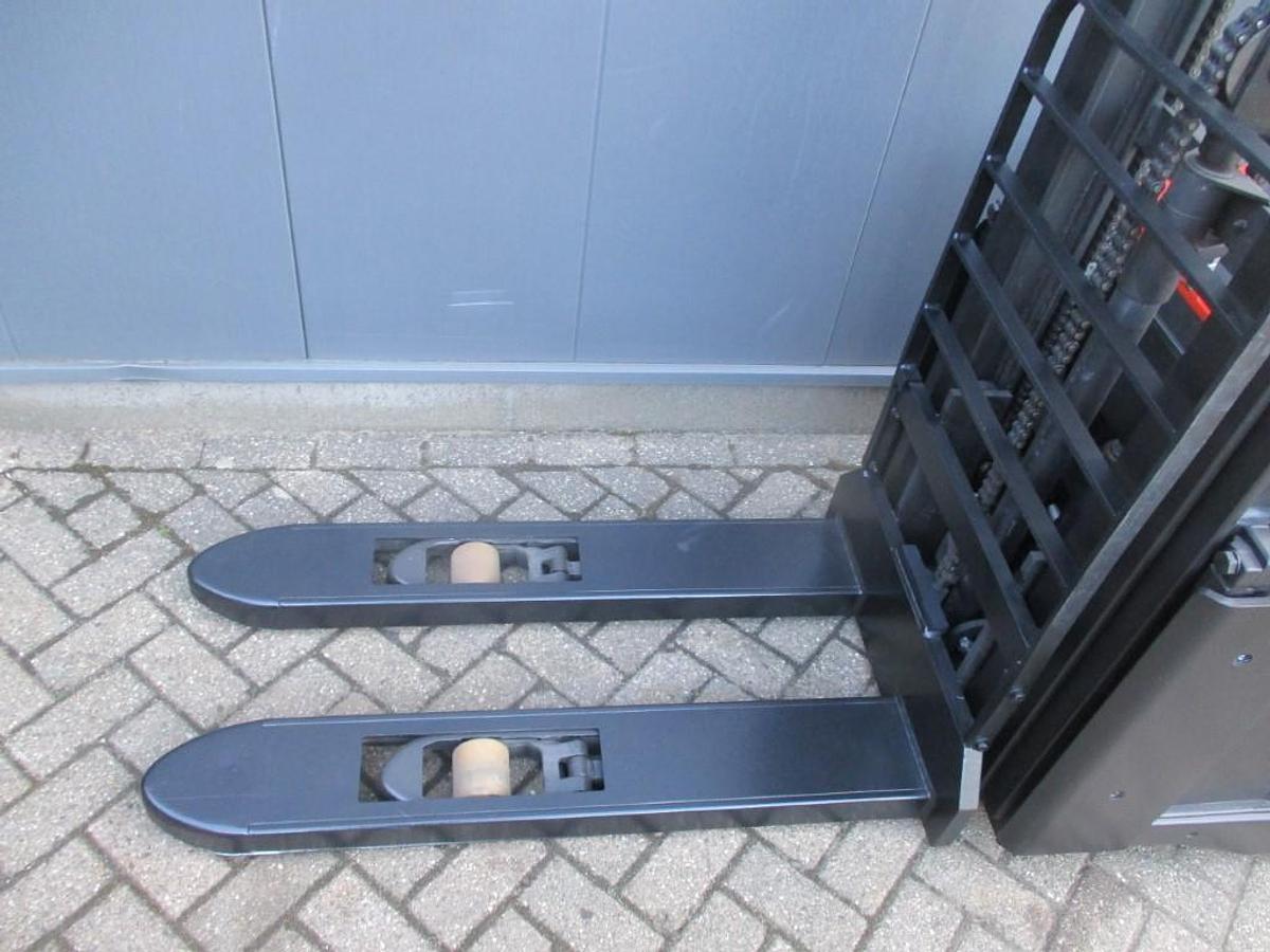 Refurbished 2014 BT SWE 140L