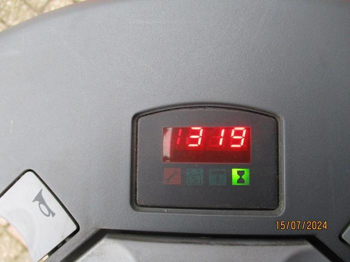 Refurbished 2013 BT SWE 080L - 1319