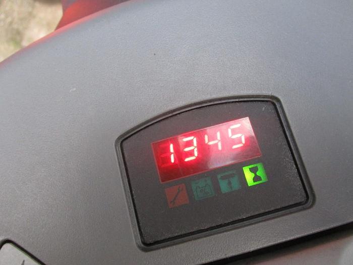 Refurbished 2015 BT SWE 080L - 1345