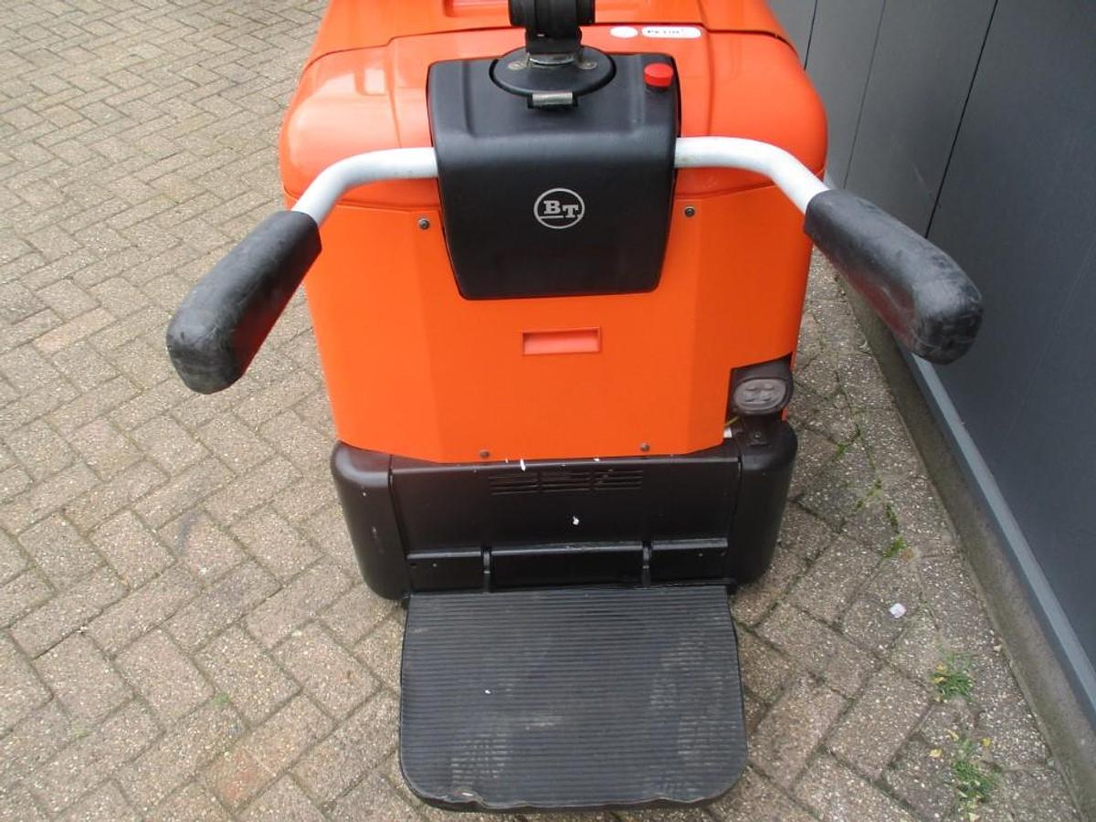 Refurbished 2011 BT SPE125 - 2355