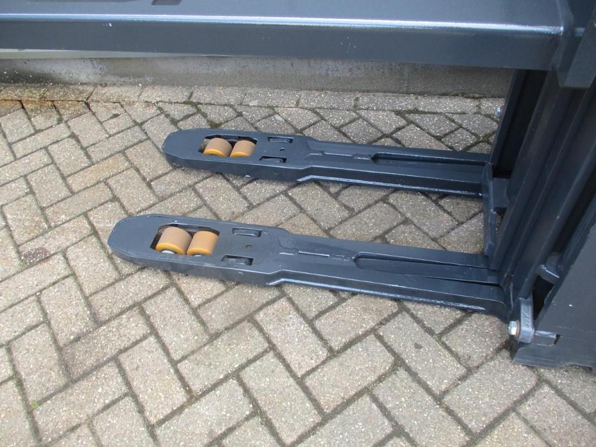 Refurbished 2013 Linde L 20i