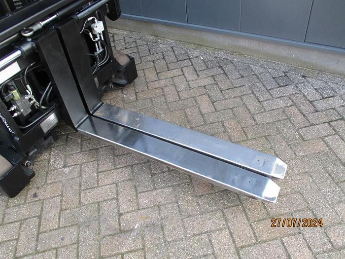 Refurbished 2014 BT RRE 160 - 6701