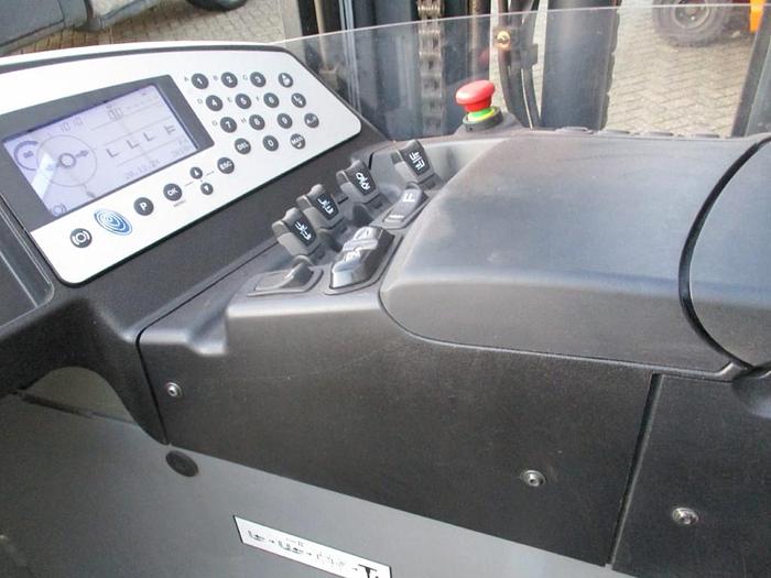 Refurbished 2016 STILL FM X17 - 3010