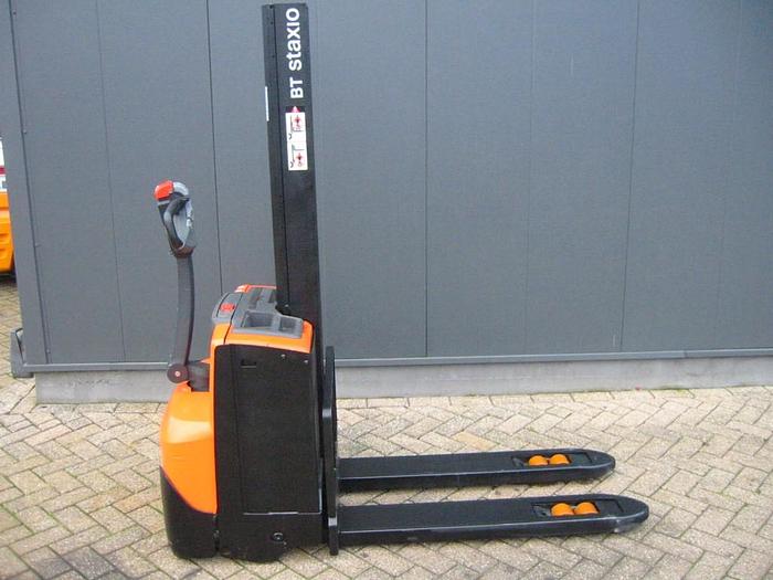 Used 2014 BT SWE080L - 1235