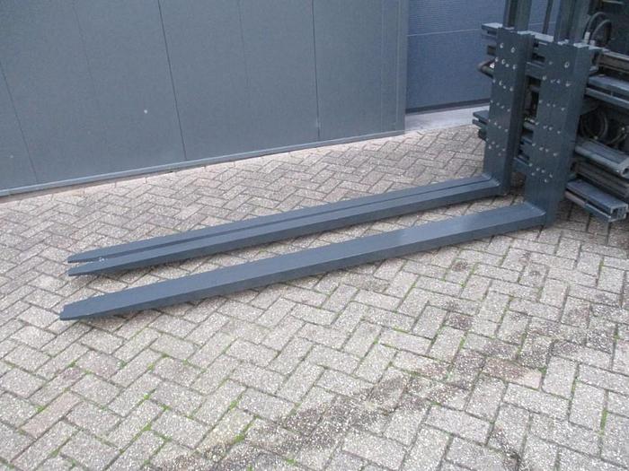 Refurbished 2001 STILL R 60-50 - 9590