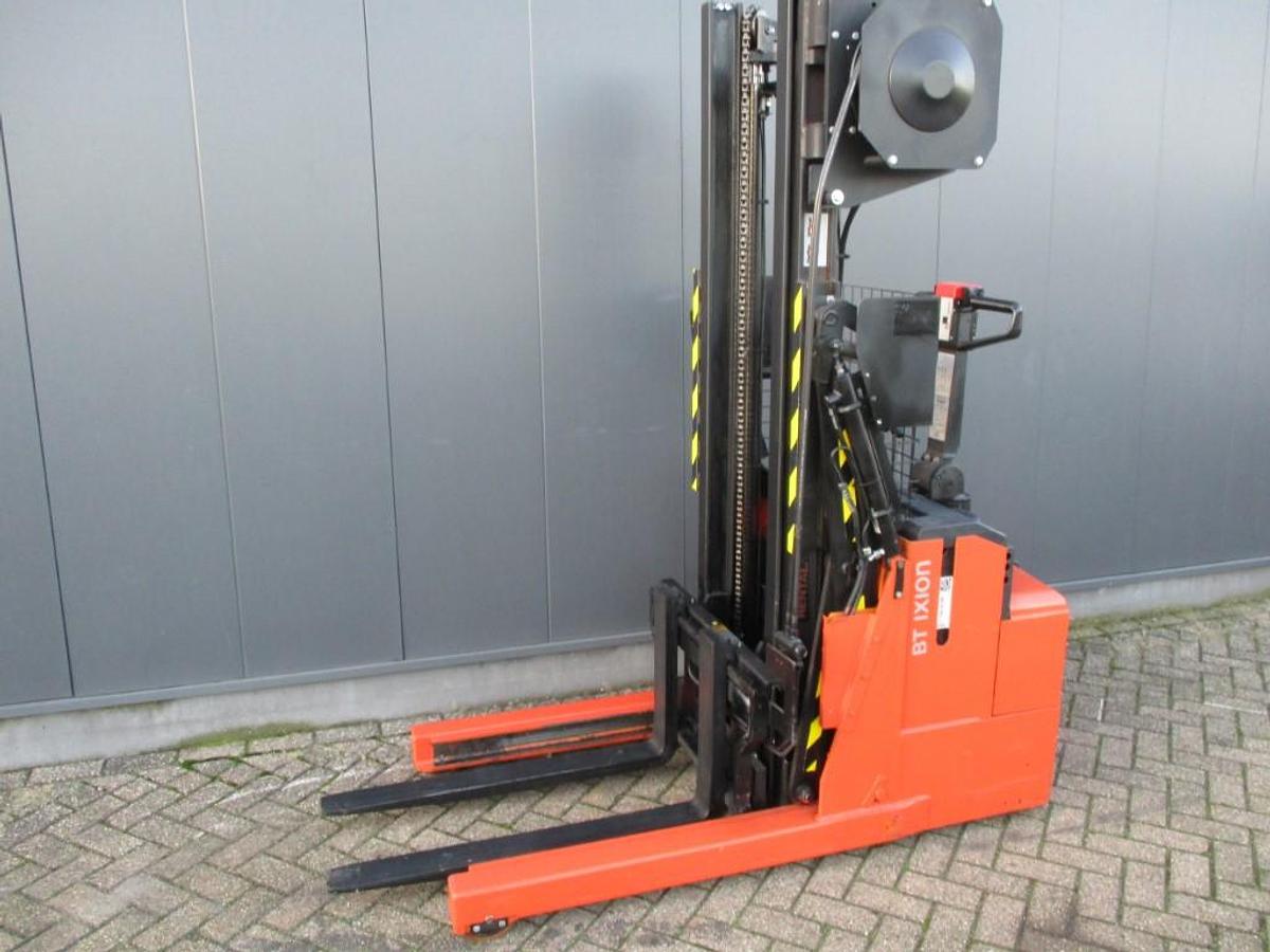 Refurbished 2012 BT TOYOTA RWE120 - 1936