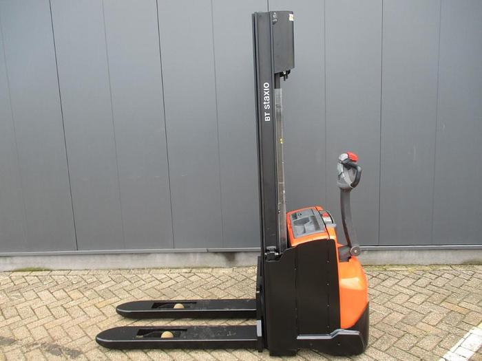 Refurbished 2018 TOYOTA SWE 140 - 1427