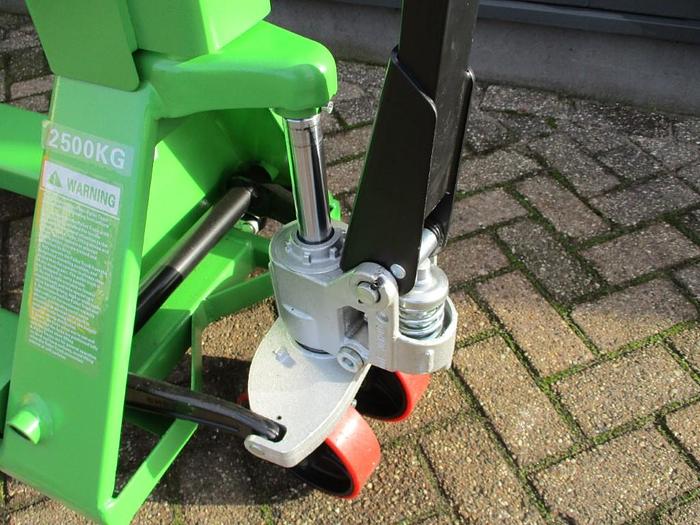 Gebruikt Pramac / OSAKA-HPT2500-2023-2