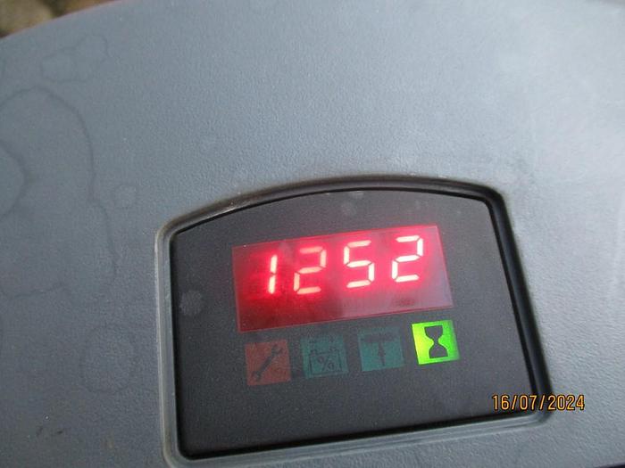 Refurbished 2013 BT SWE 080L - 1213