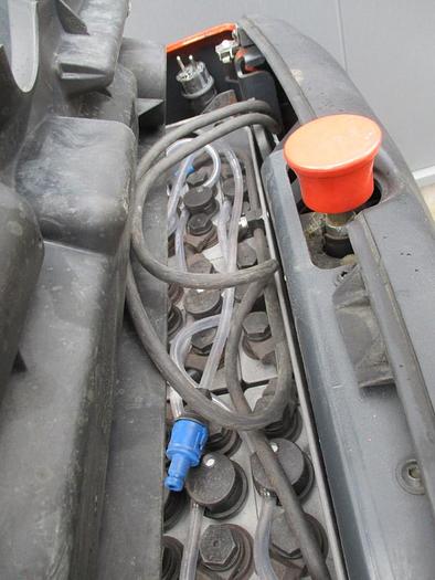 Refurbished 2015 Linde L 10