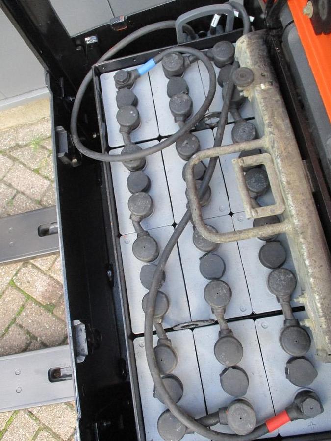 Refurbished 2018 TOYOTA LPE250 - 2446