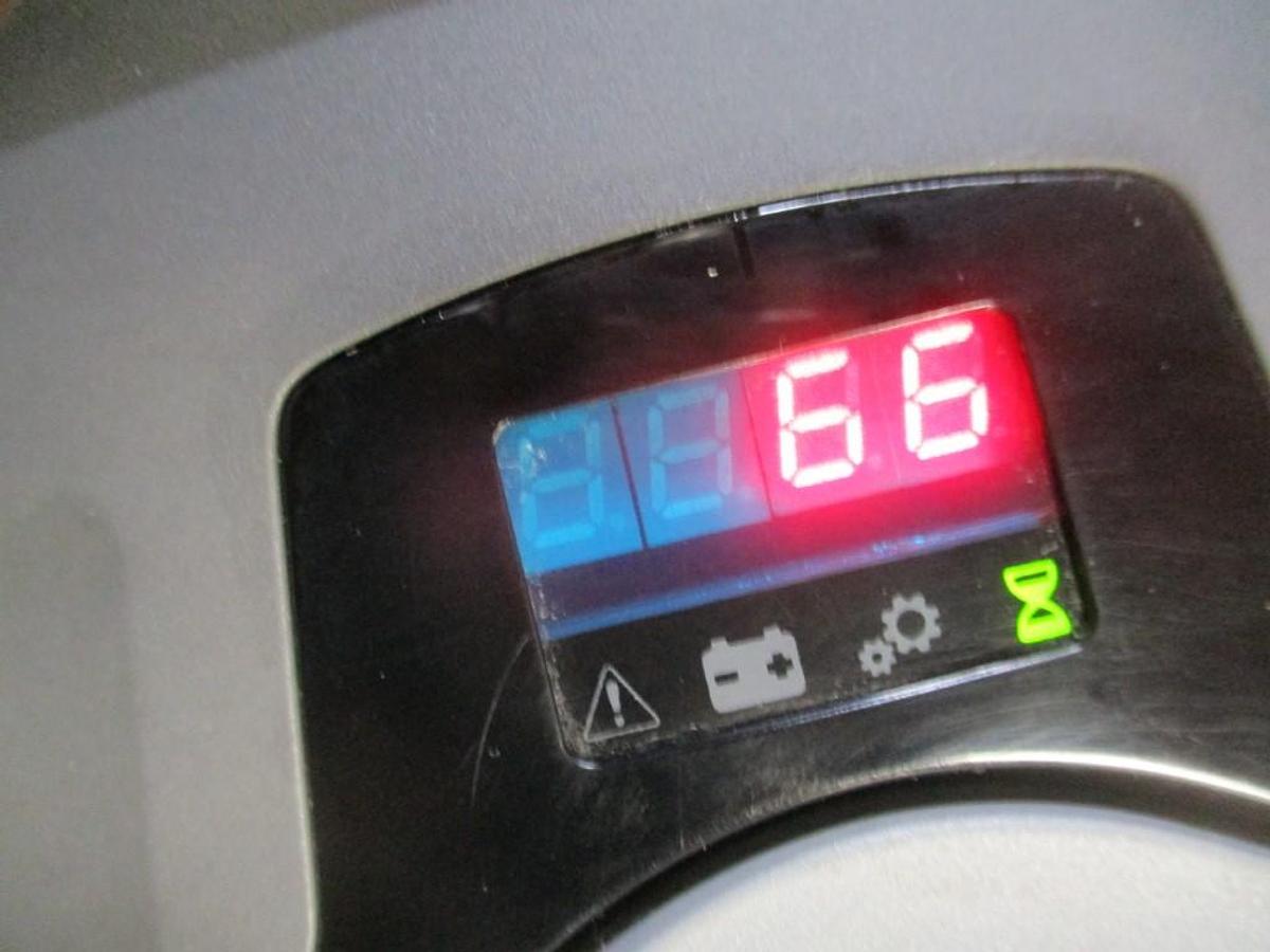 Refurbished 2018 TOYOTA SWE 080L - 66