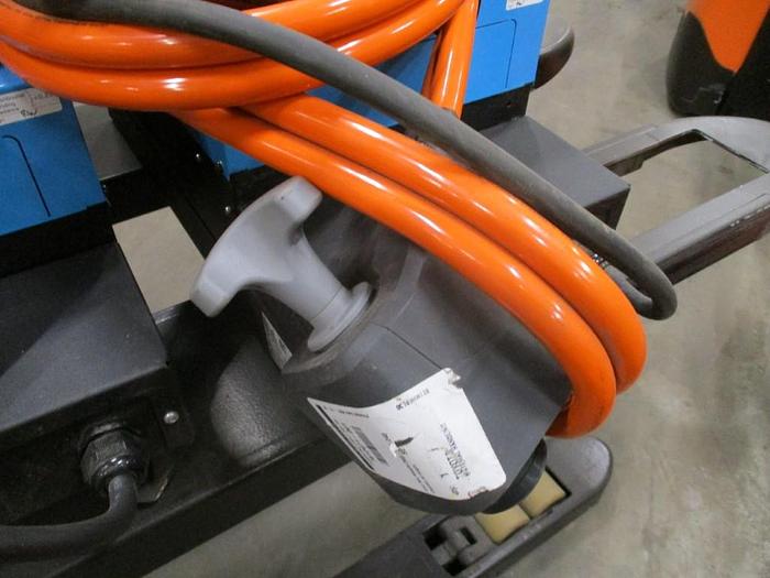 Refurbished 2018 TOYOTA LPE 250 - 2510