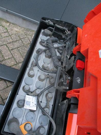 Refurbished 2010 BT LWE 160 - 865