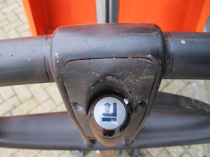 Gebruikt BT / HHL100-2016-B