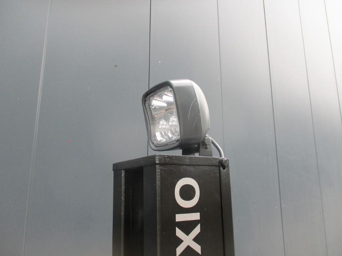 Refurbished 2016 BT SWE 080L