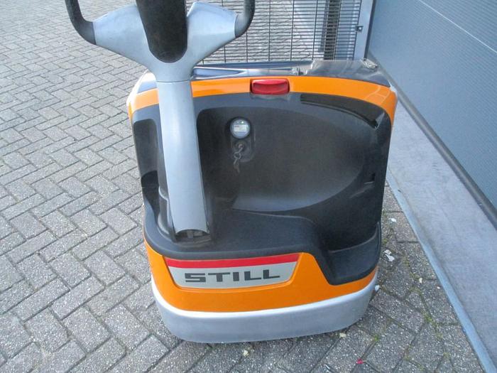 Refurbished 2018 STILL EXV 14C