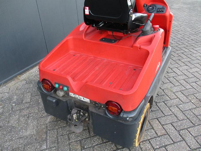 Gebruikt Linde / P60-9394