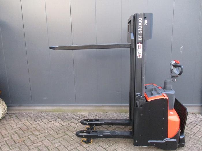 Refurbished 2018 BT SWE 120L