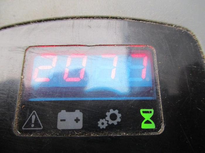 Used 2016 BT LPE 200 - 2077