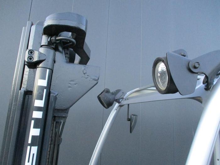 Refurbished 2006 STILL RX 20-16