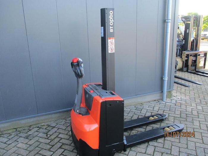 Refurbished 2013 BT SWE 080L - 1213