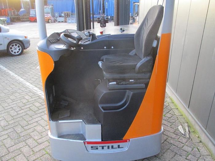 Used 2013 STILL FM X14