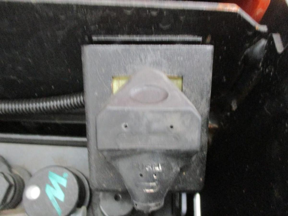 Refurbished 2020 TOYOTA LWE250 - 1277